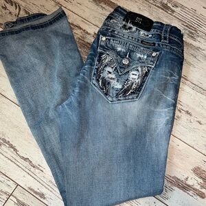 MISS ME JEANS super great condition barely worn